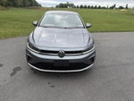 2026 Volkswagen Jetta S Auto