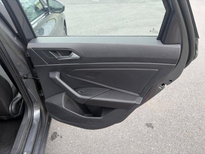 2026 Volkswagen Jetta S Auto