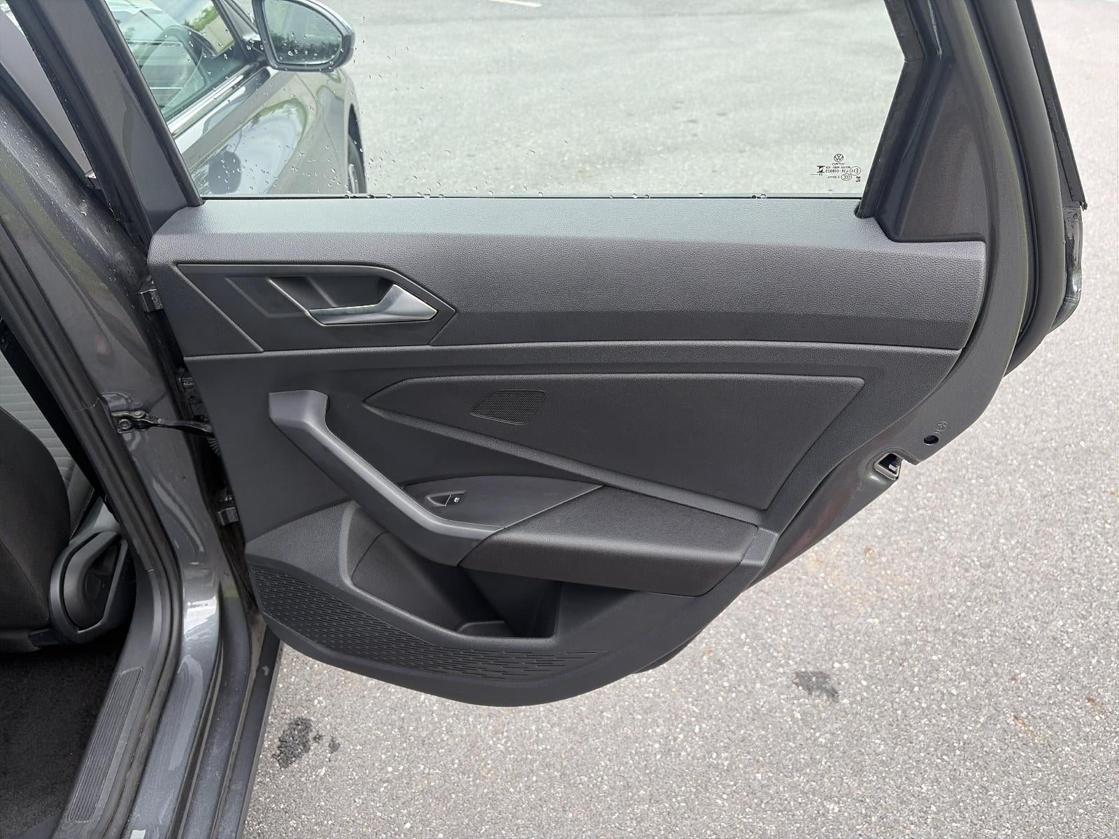 2026 Volkswagen Jetta S Auto
