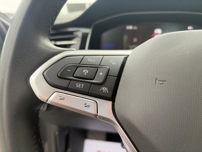 2026 Volkswagen Jetta S Auto