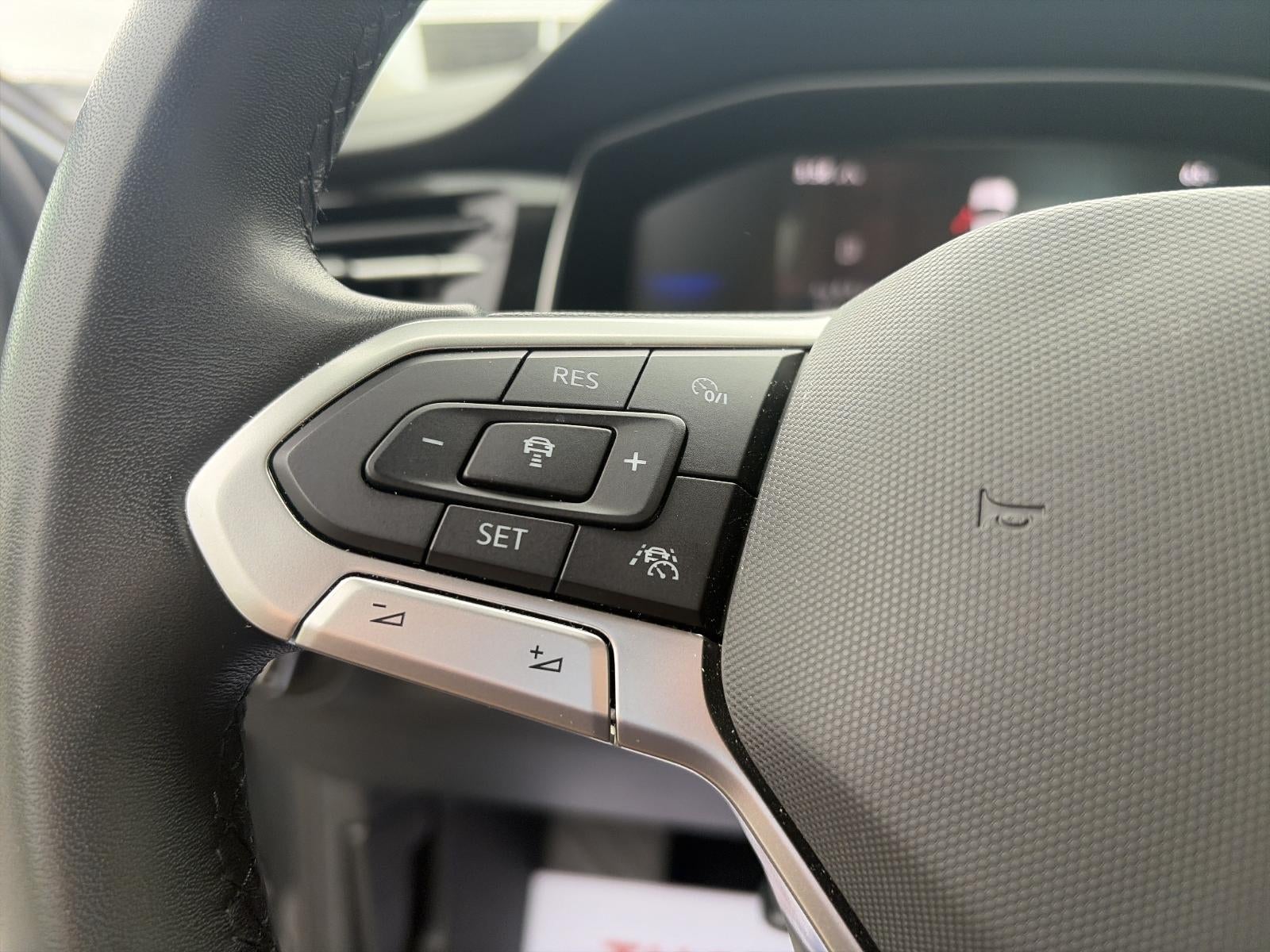 2026 Volkswagen Jetta S Auto