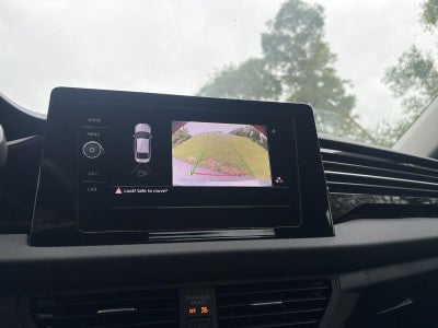 2026 Volkswagen Jetta S Auto