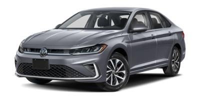 2026 Volkswagen Jetta S Auto
