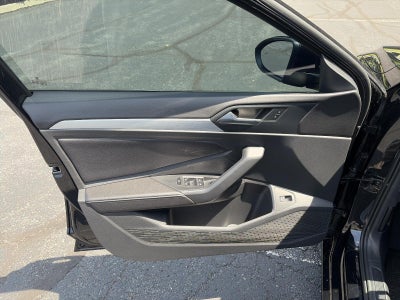 2026 Volkswagen Jetta S Auto