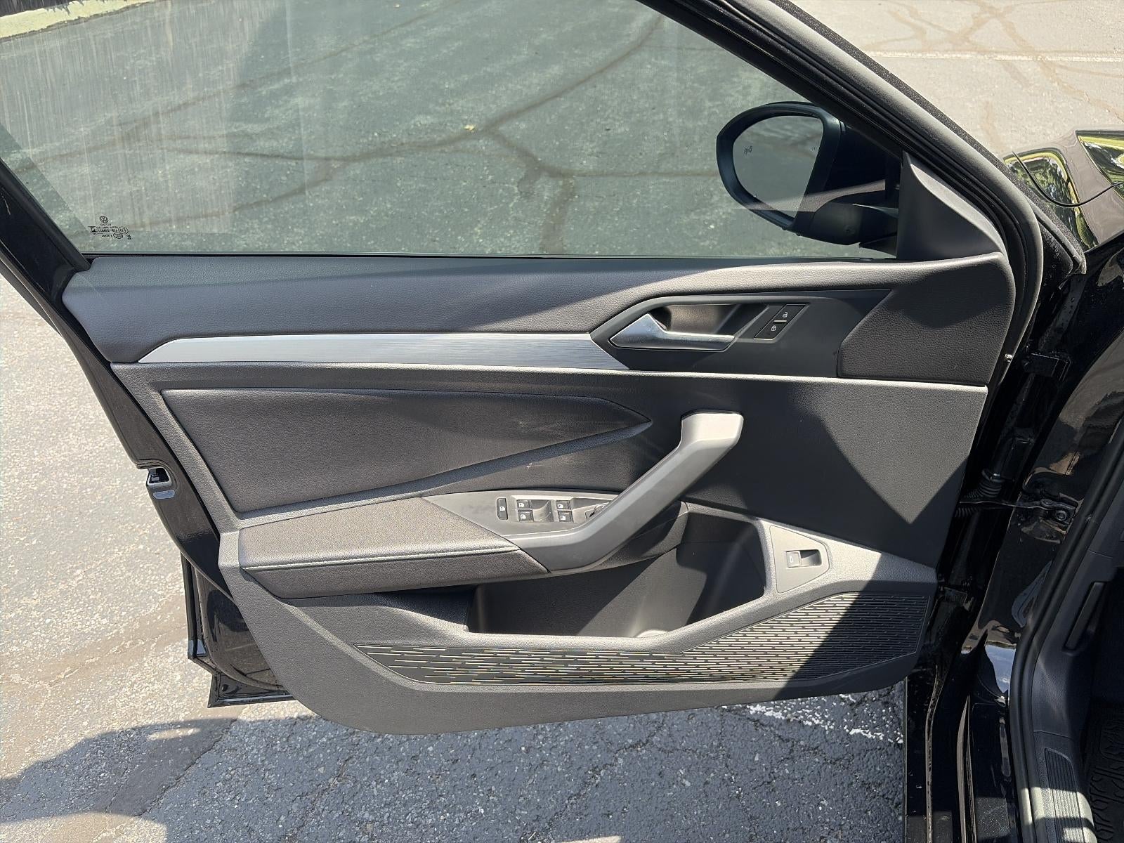 2026 Volkswagen Jetta S Auto