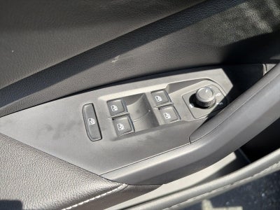 2026 Volkswagen Jetta S Auto