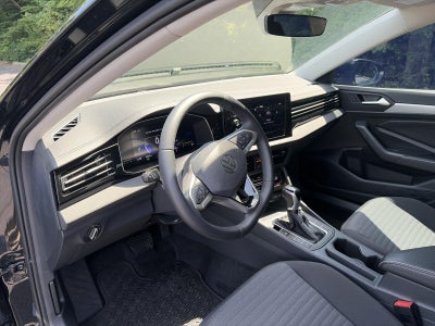 2026 Volkswagen Jetta S Auto