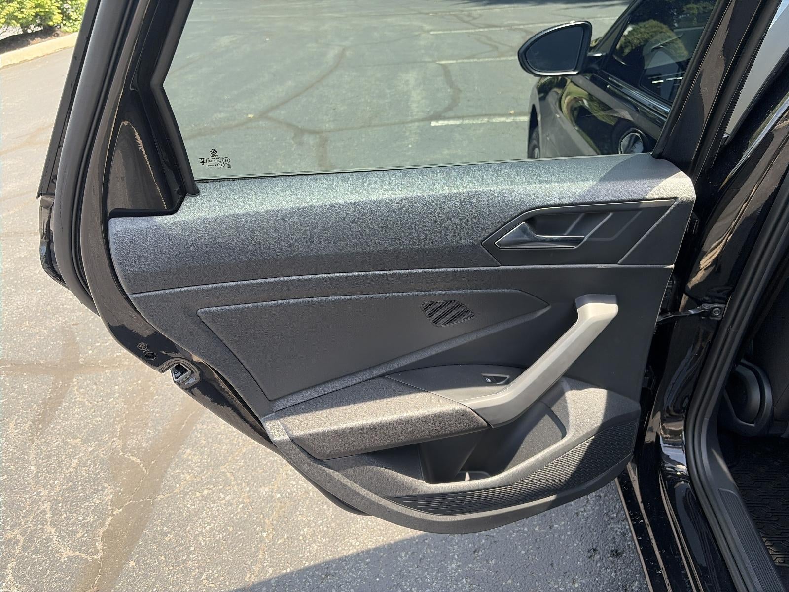 2026 Volkswagen Jetta S Auto