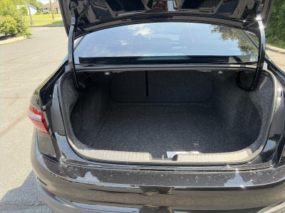 2026 Volkswagen Jetta S Auto