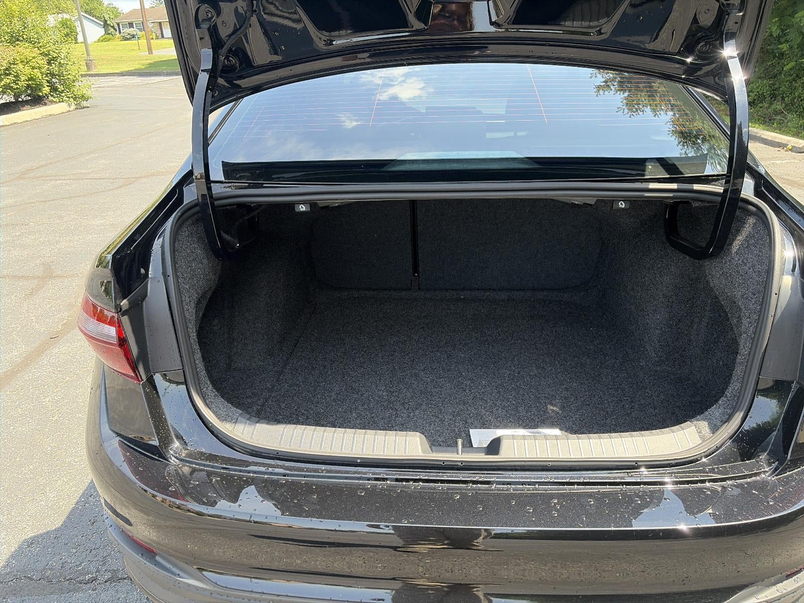 2026 Volkswagen Jetta S Auto