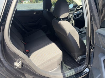 2026 Volkswagen Jetta S Auto