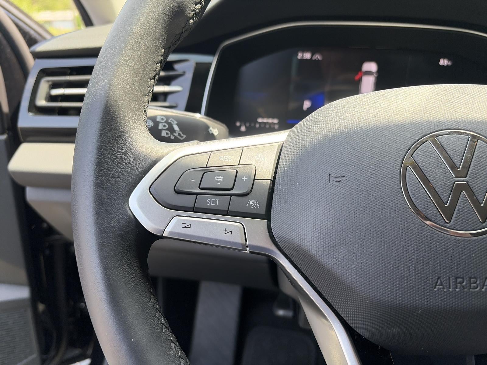 2026 Volkswagen Jetta S Auto