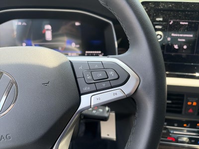 2026 Volkswagen Jetta S Auto