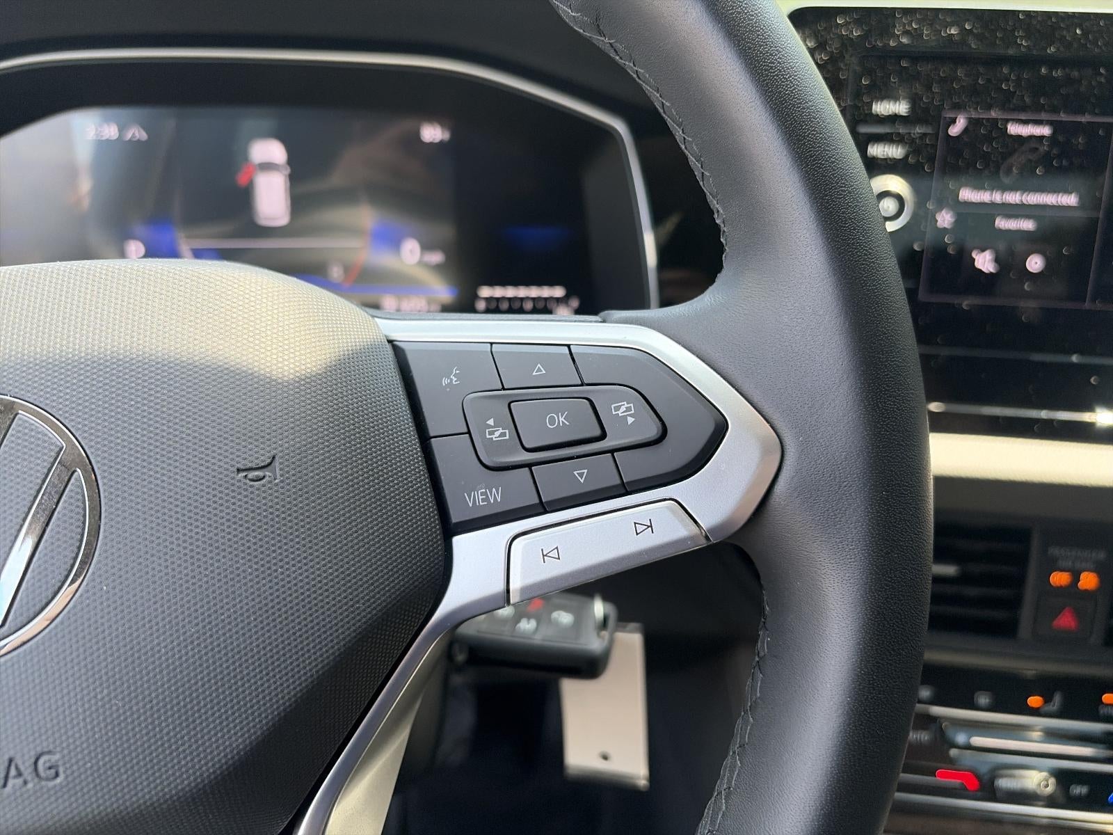 2026 Volkswagen Jetta S Auto
