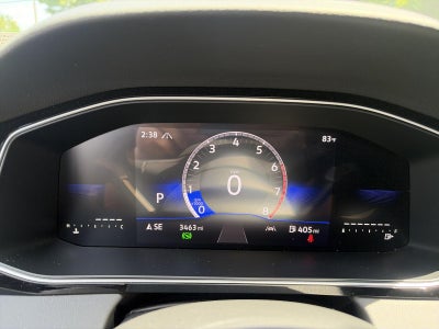 2026 Volkswagen Jetta S Auto