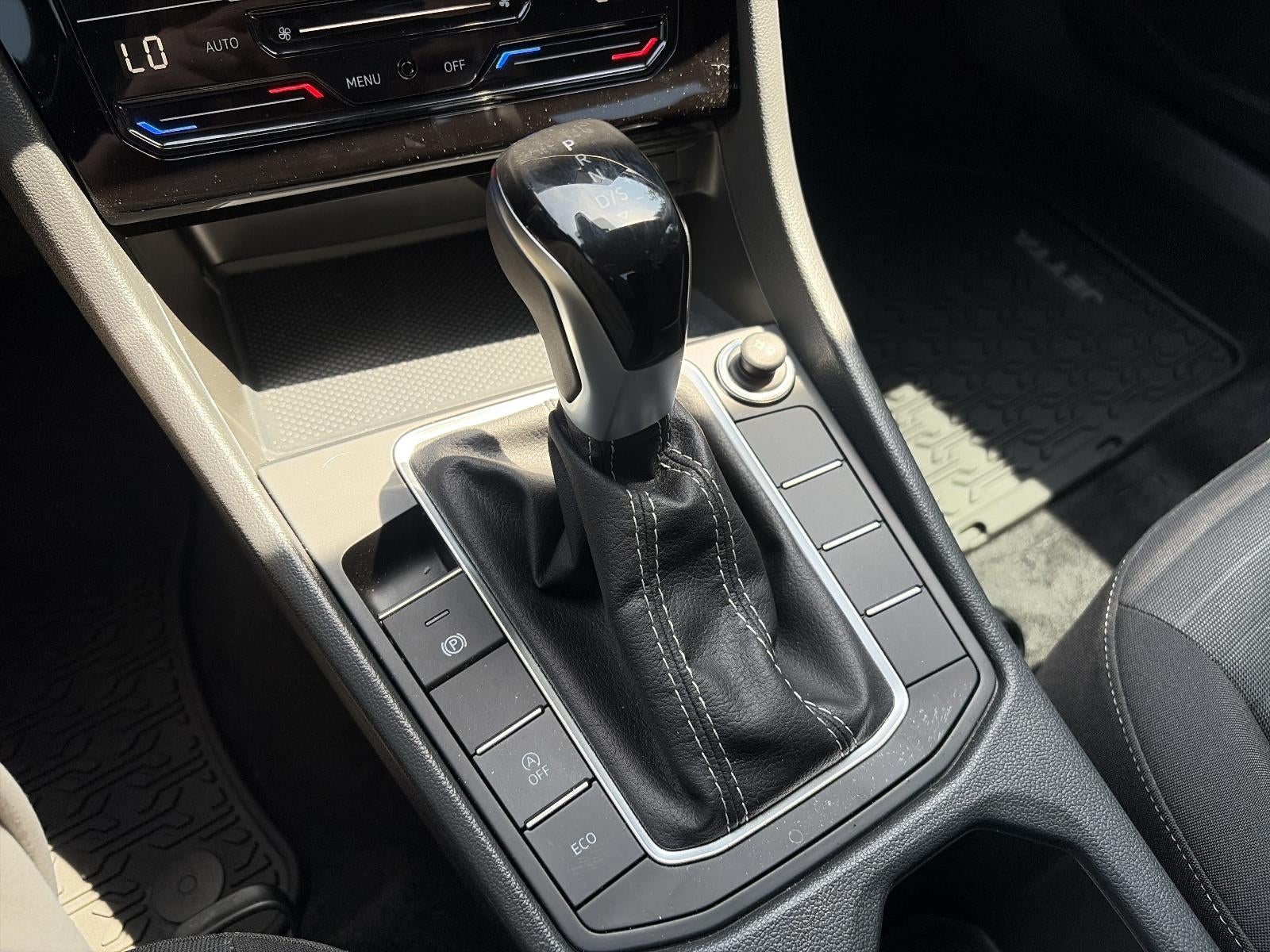 2026 Volkswagen Jetta S Auto