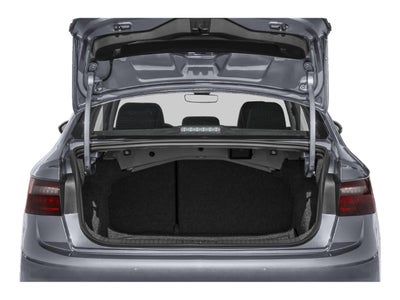 2026 Volkswagen Jetta S Auto