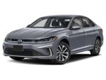 2026 Volkswagen Jetta S Auto