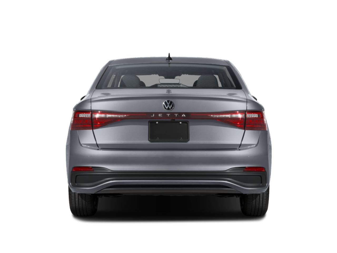 2026 Volkswagen Jetta S Auto