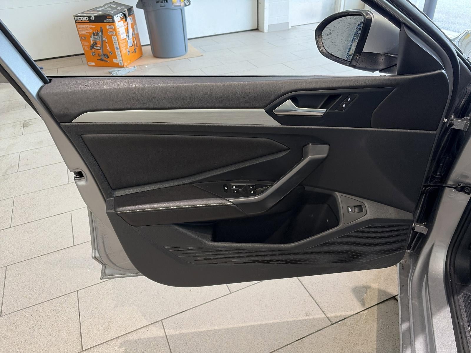 2025 Volkswagen Jetta S Auto