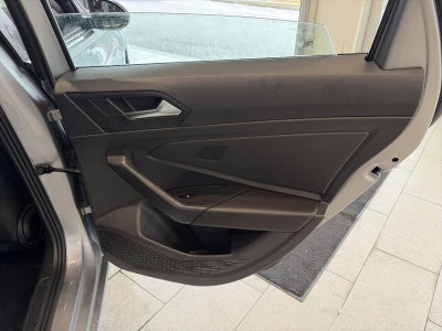 2025 Volkswagen Jetta S Auto