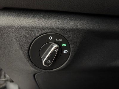 2025 Volkswagen Jetta S Auto