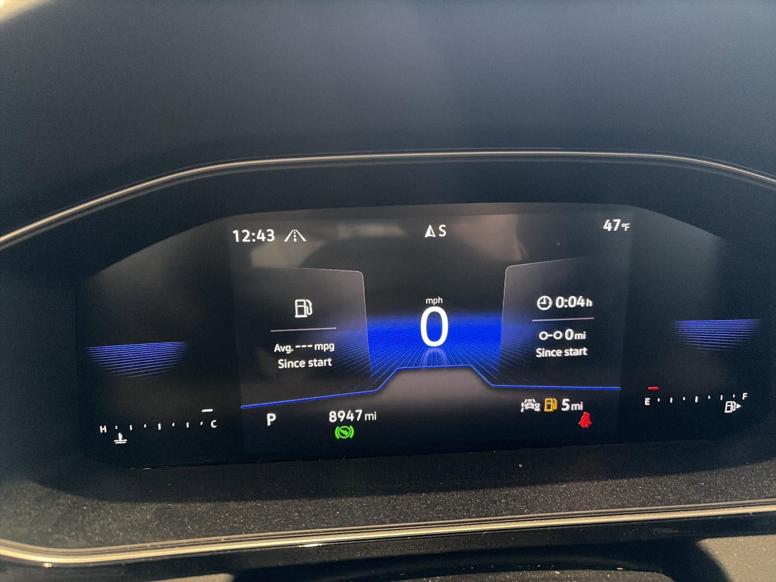 2025 Volkswagen Jetta S Auto