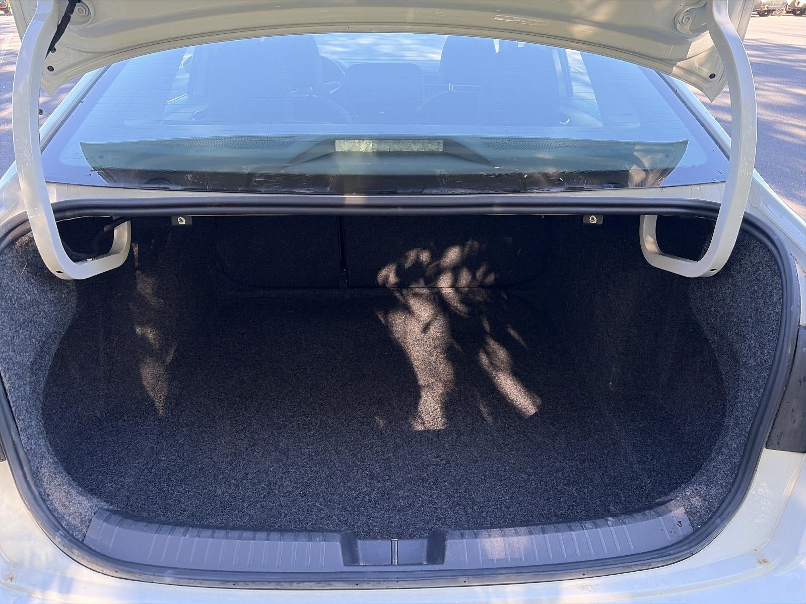 2025 Volkswagen Jetta S Auto