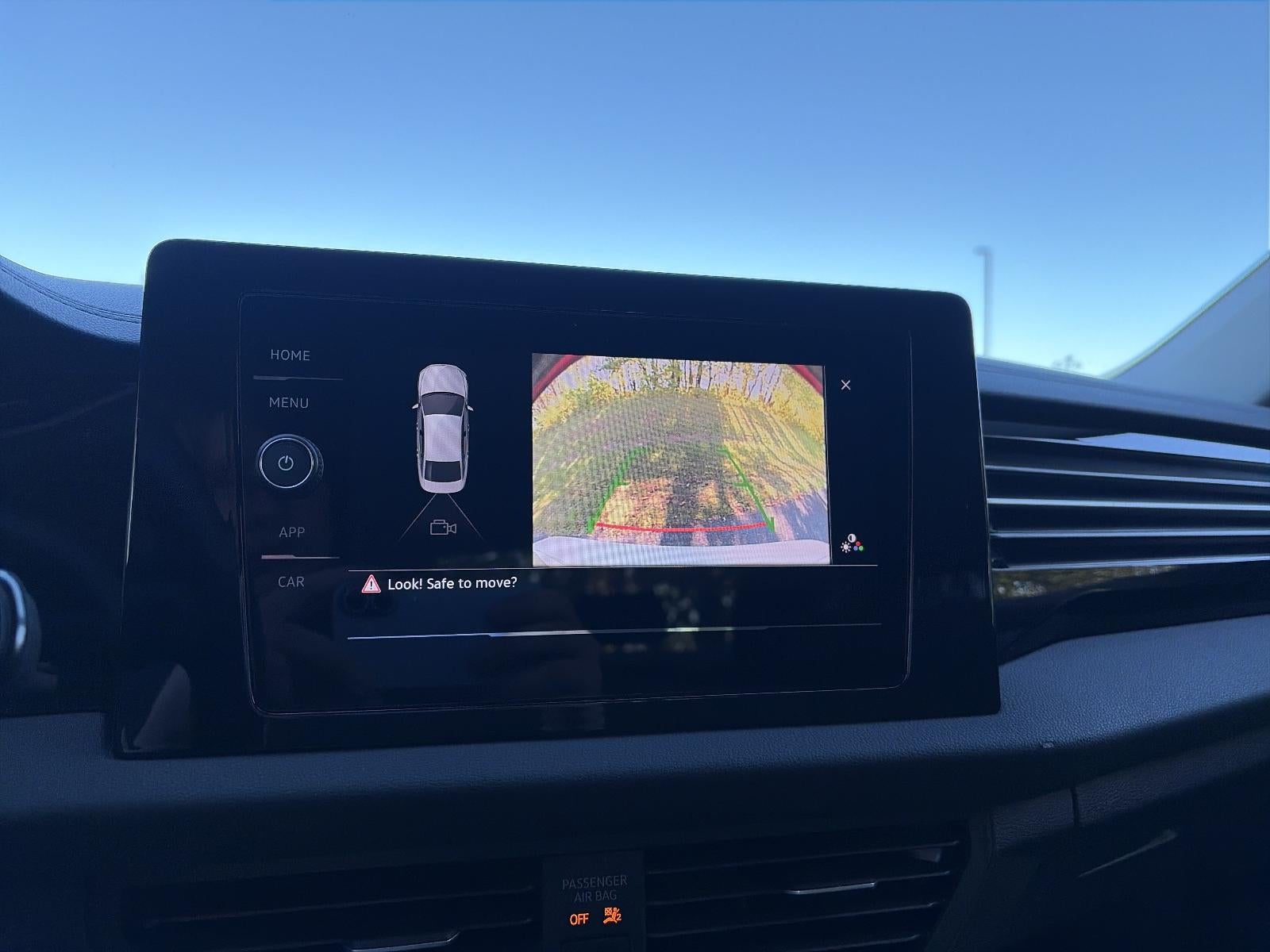 2025 Volkswagen Jetta S Auto