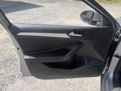 2025 Volkswagen Jetta S Auto