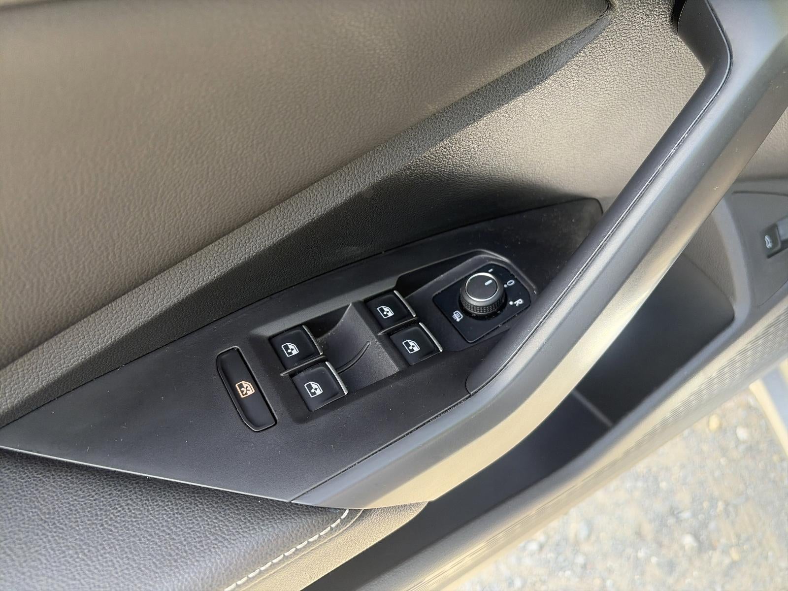 2025 Volkswagen Jetta S Auto