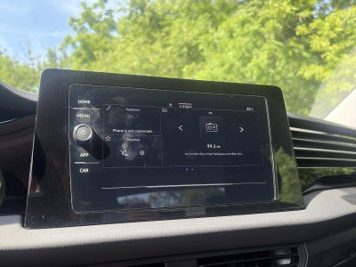 2025 Volkswagen Jetta S Auto
