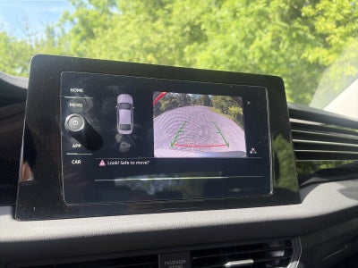 2025 Volkswagen Jetta S Auto