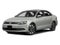 2014 Volkswagen Jetta 4dr DSG Hybrid Sedan
