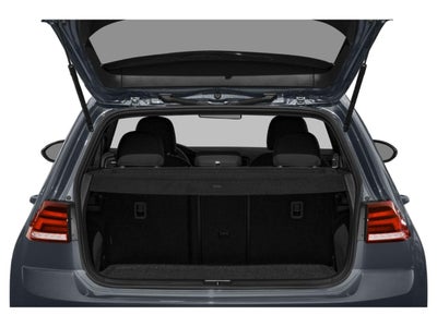 2021 Volkswagen Golf GTI 2.0T S DSG