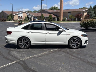 2019 Volkswagen Jetta GLI S DSG