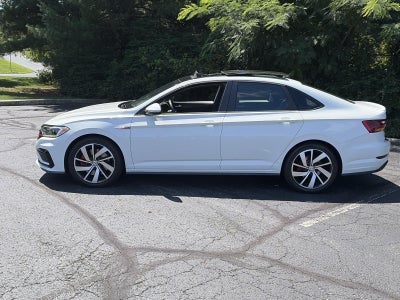 2019 Volkswagen Jetta GLI S DSG