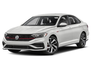 2019 Volkswagen Jetta GLI S DSG