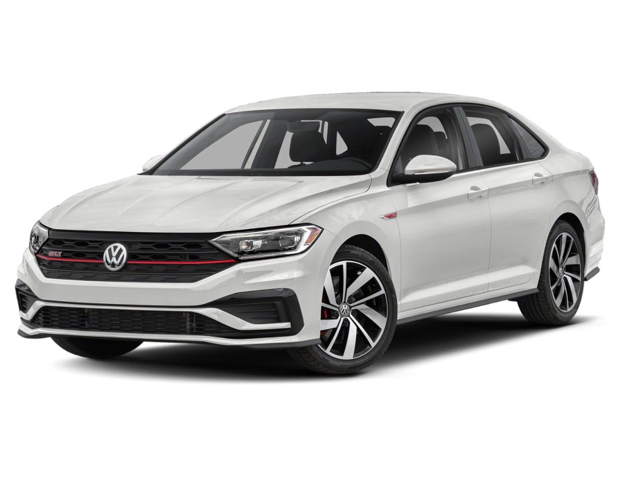 2019 Volkswagen Jetta GLI S DSG