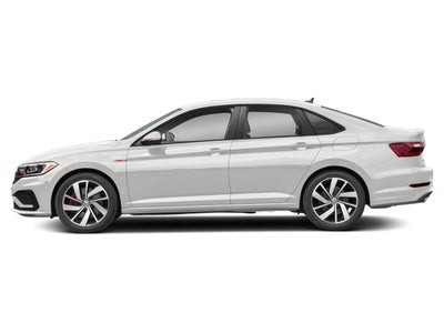 2019 Volkswagen Jetta GLI S DSG