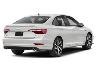 2019 Volkswagen Jetta GLI S DSG