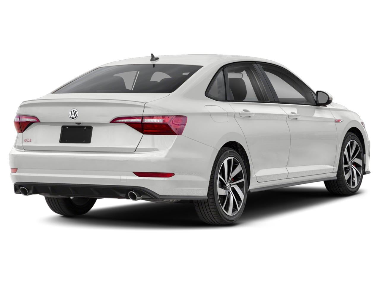 2019 Volkswagen Jetta GLI S DSG
