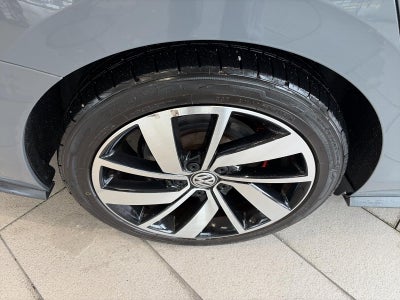 2019 Volkswagen Jetta GLI S DSG