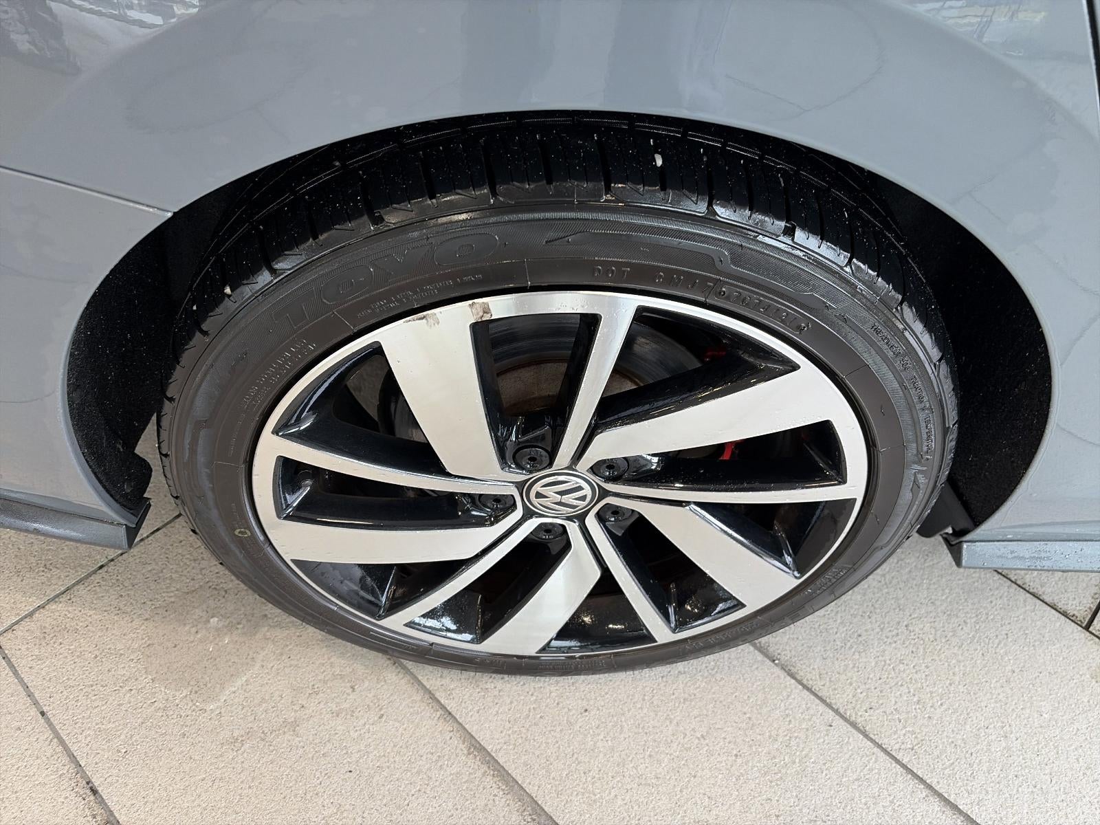 2019 Volkswagen Jetta GLI S DSG