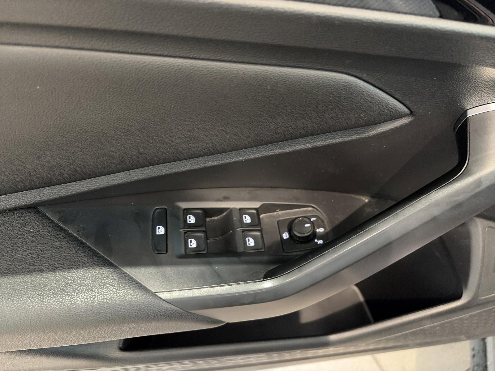 2019 Volkswagen Jetta GLI S DSG