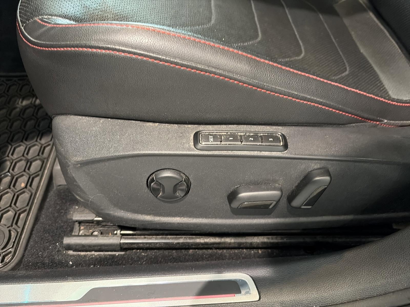 2019 Volkswagen Jetta GLI S DSG