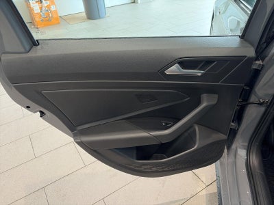 2019 Volkswagen Jetta GLI S DSG