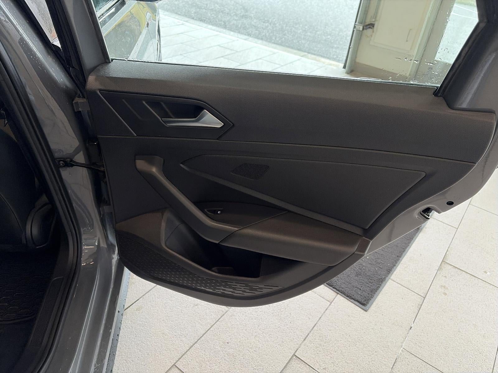 2019 Volkswagen Jetta GLI S DSG