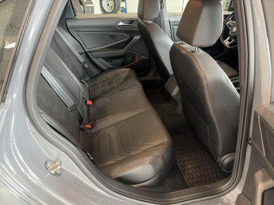 2019 Volkswagen Jetta GLI S DSG