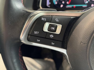 2019 Volkswagen Jetta GLI S DSG